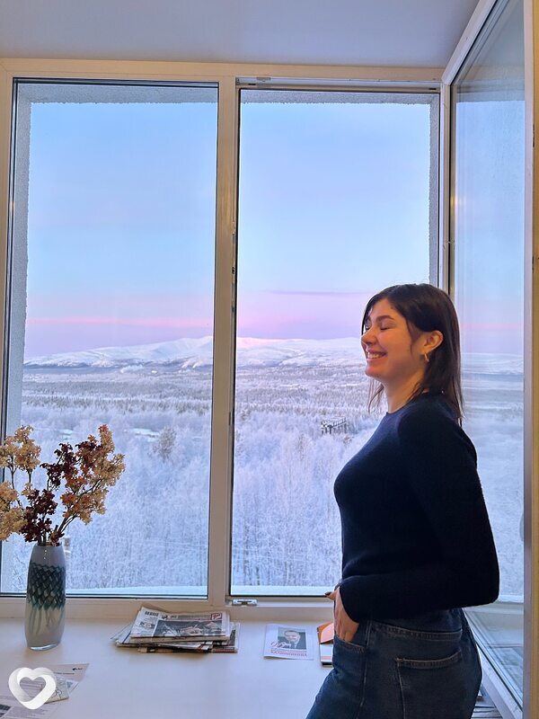 Анна, 29, Санкт-Петербурге — анкета №3724671