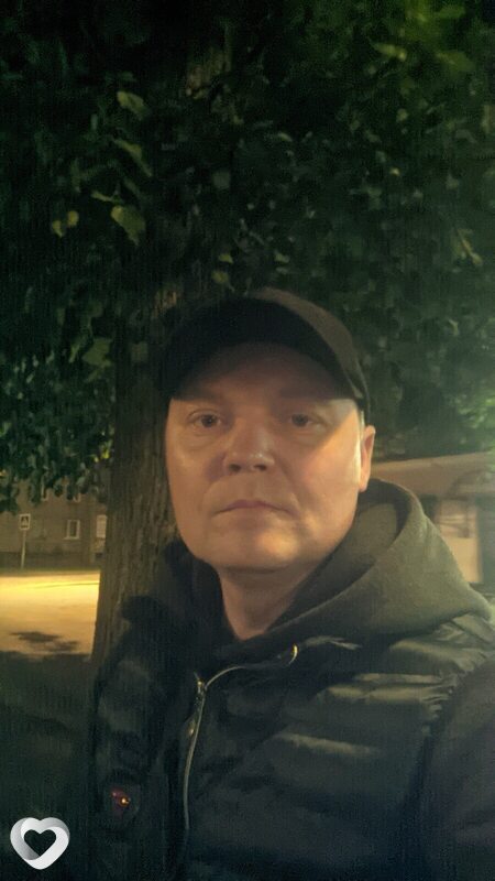 Александр, Советск (Калининградская Обл)