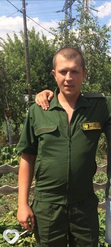 Евгений, 37, Оренбурге — анкета №3724517