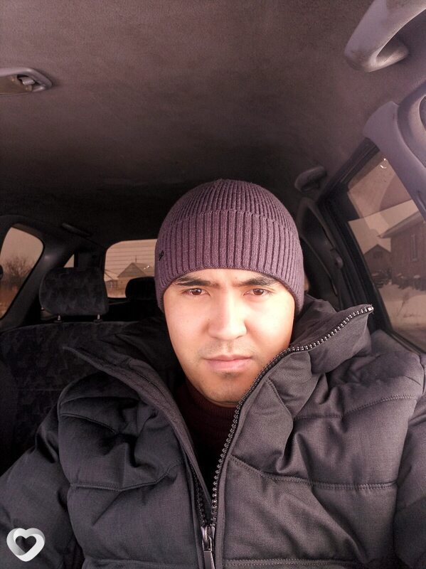 Zhasik, 32, Алматы — анкета №3724523