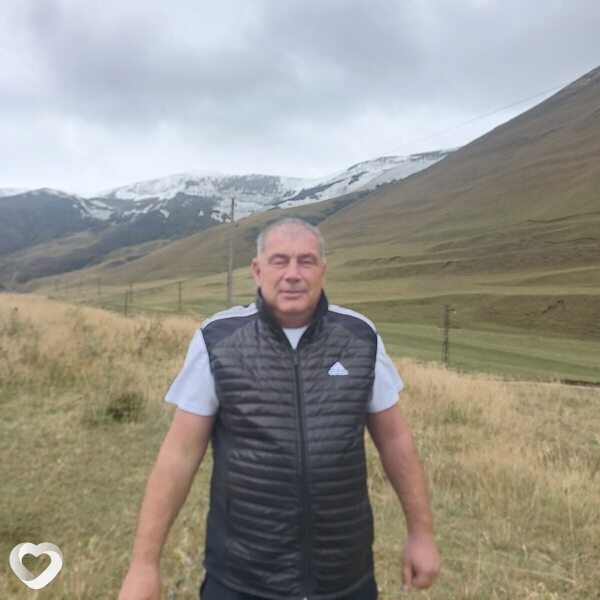 Виталий, 48, Абакане — анкета №3724524