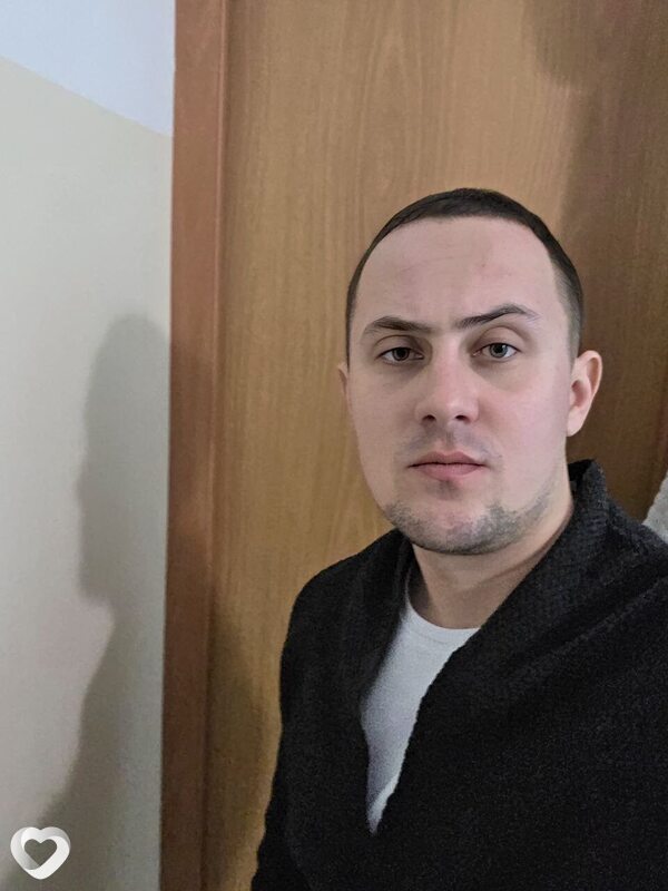 Вячеслав, 34, Краснодаре — анкета №3724527