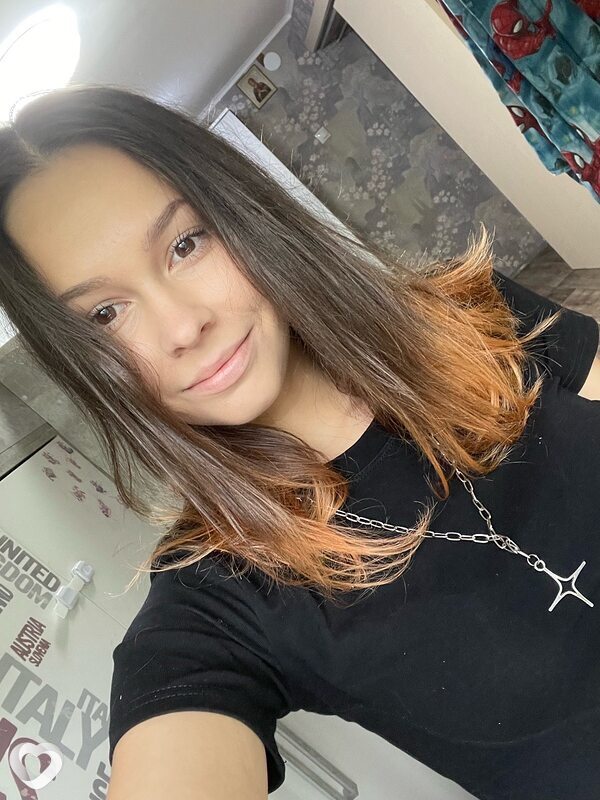 Дарья, 27, Екатеринбурге — анкета №3724495