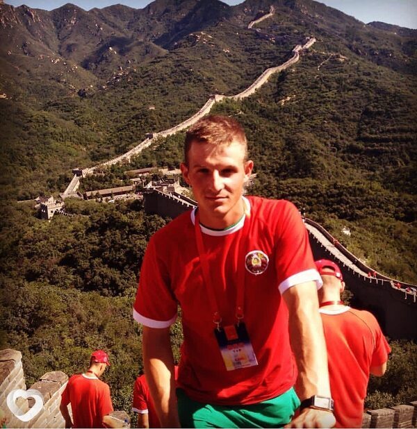 Алексей, 32, Барановичах — анкета №3724500