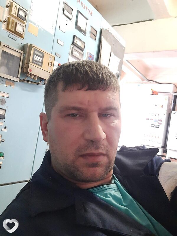 Женя, Иланский