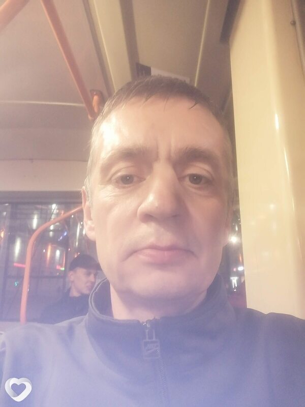 Дима, 48, Анапе — анкета №3724503