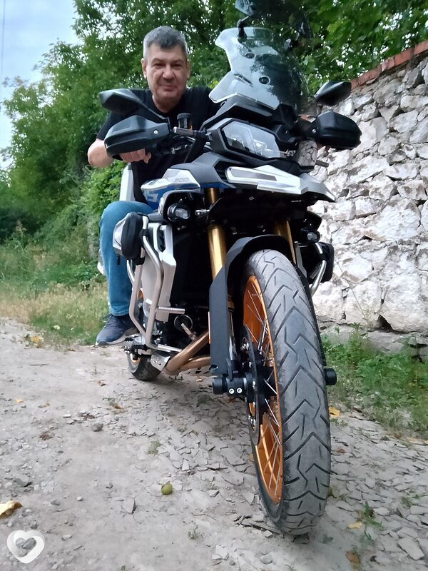 Андрей, 55, Нальчике — анкета №3724504