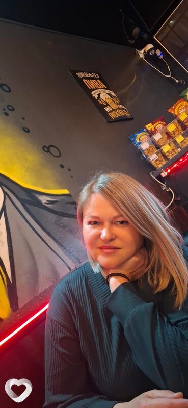 Оксана, 46, Краснодаре — анкета №3724505