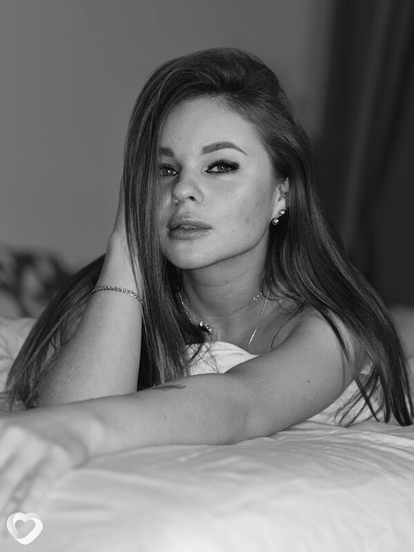 Полина, 25, Клине — анкета №3724507