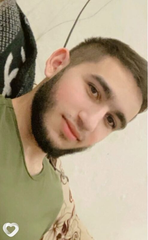 Вова, 20, Ульяновске — анкета №3724464