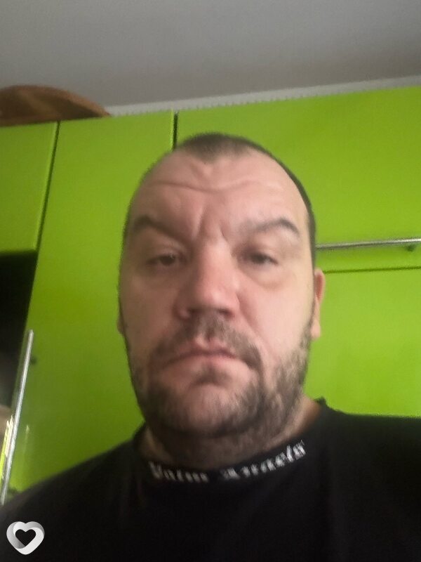 Максим, 39, Кривое Роге — анкета №3724467