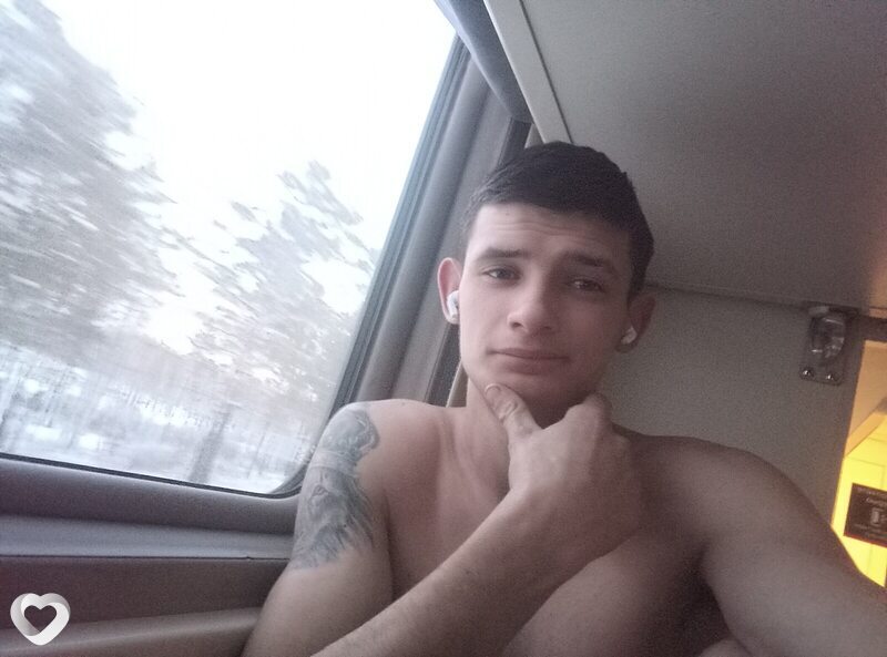 Юрий, Лисаковск