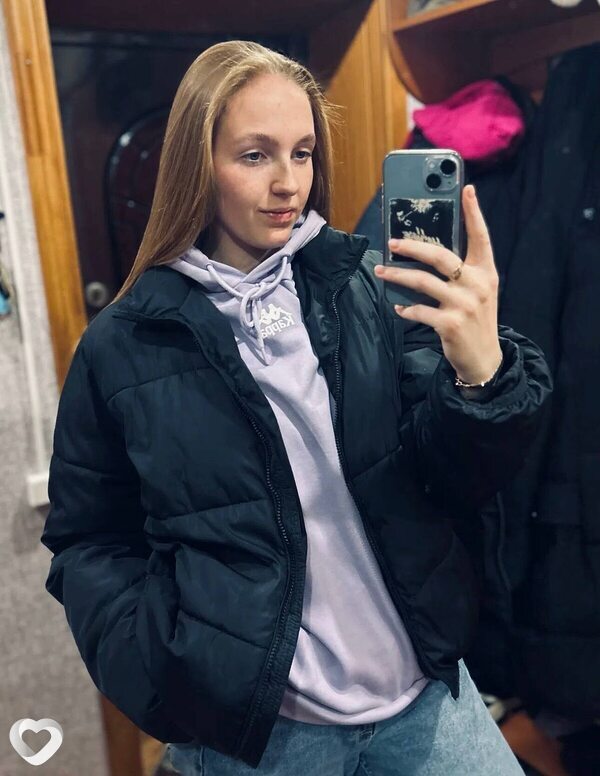 Анастасия, 23, Москве — анкета №3724471