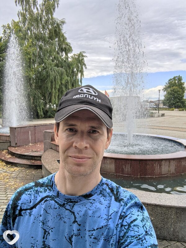 Виталий, 42, Краснодаре — анкета №3724473