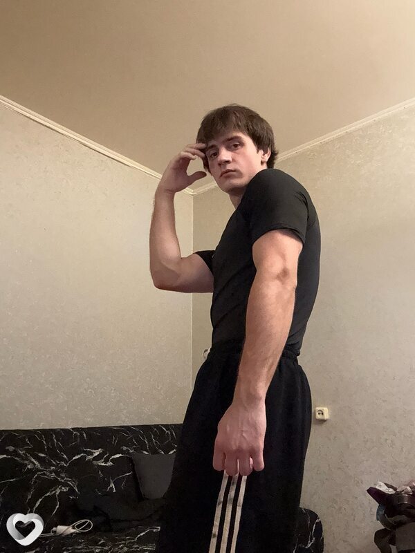 Михаил, Надым