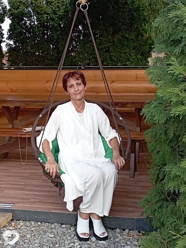 Татьяна, 57, Краснодаре — анкета №3724477