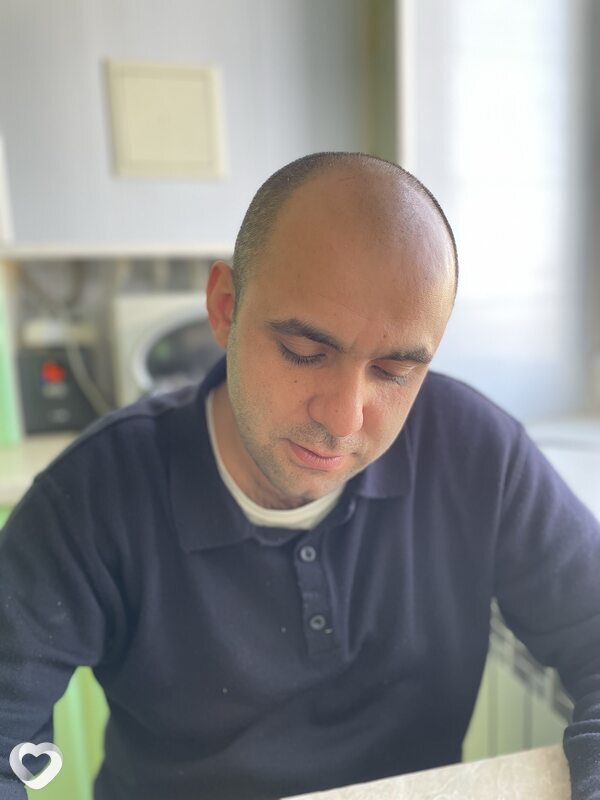 Руслан, 36, Нижнем Новгороде — анкета №3724482