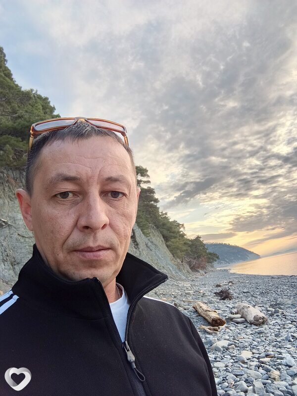 Макс, 40, Керчи — анкета №3724483