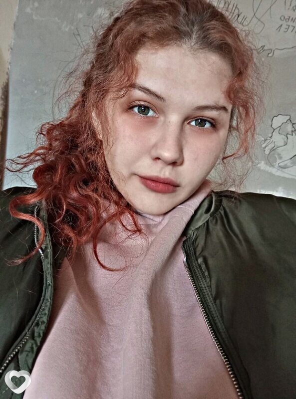 Ольга, Климовск