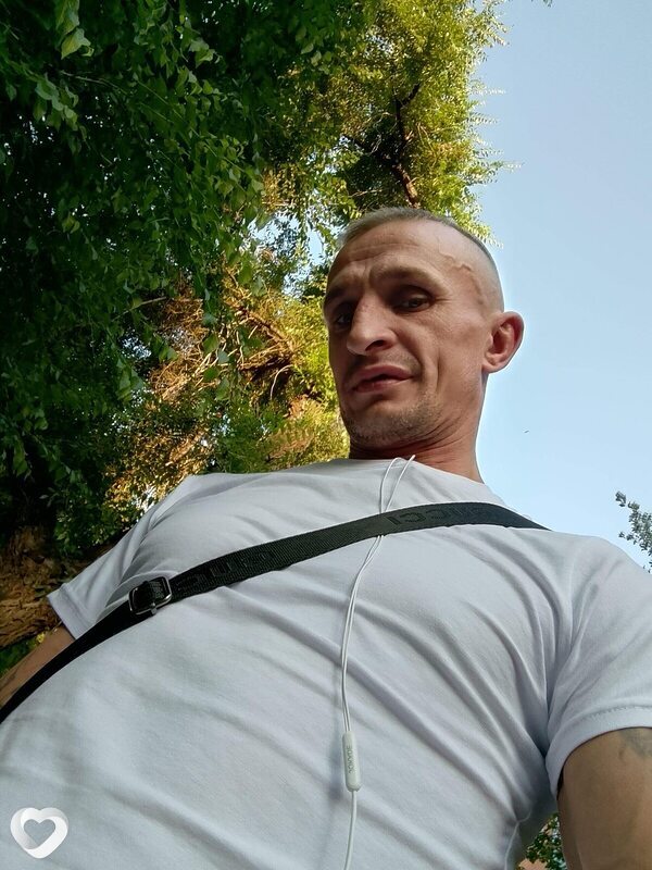 Макс, 42, Новокузнецке — анкета №3724868