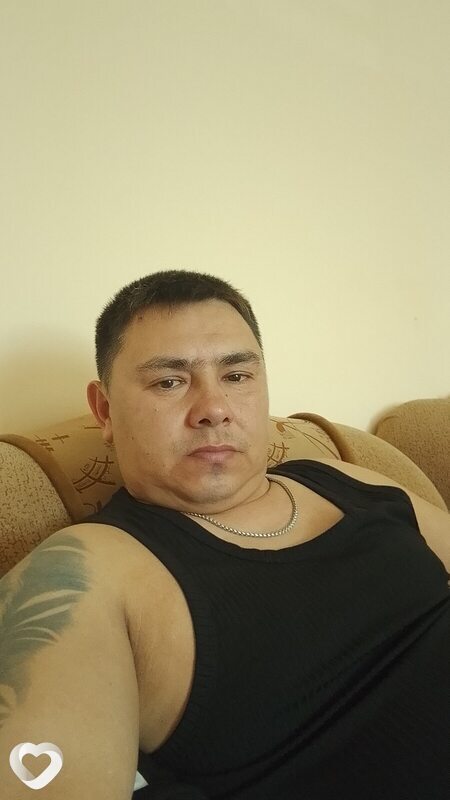 Вячеслав, 40, Тайшете — анкета №3724869