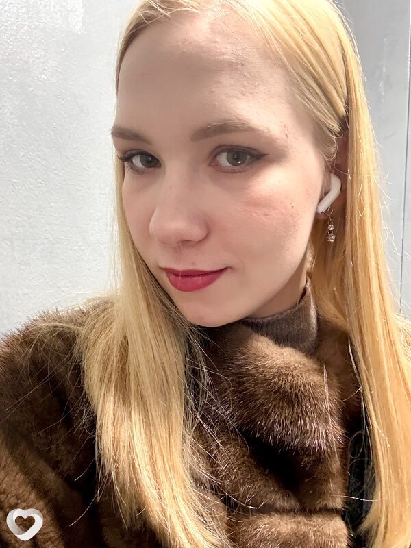 Рина, 23, Москве — анкета №3724870