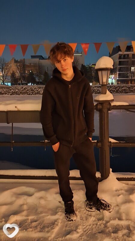 Ярик, Ужгород