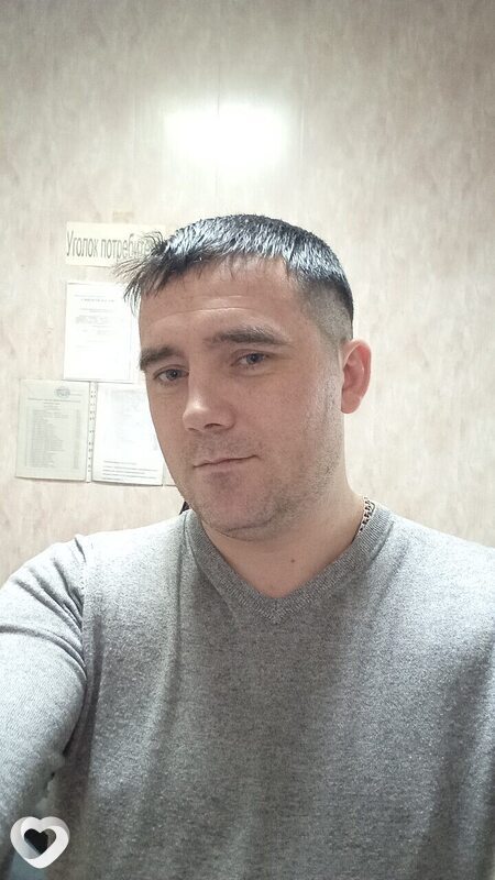 Serega, Ковылкино