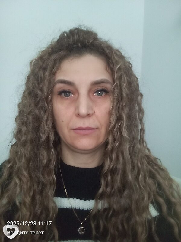 Мариана, 47, Москве — анкета №3724592