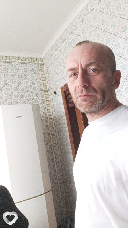 Денис, 40, Днепр — анкета №3724596