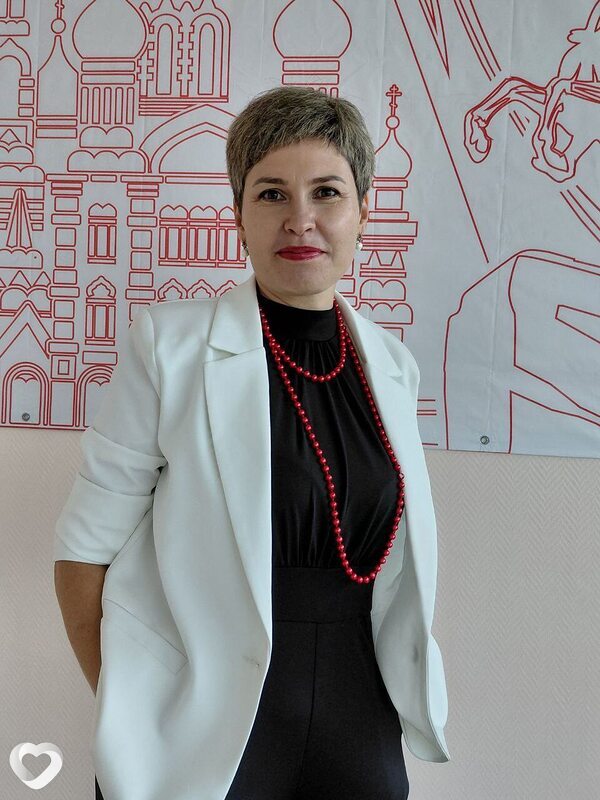 Инга, 44, Горно-Алтайске — анкета №3724599