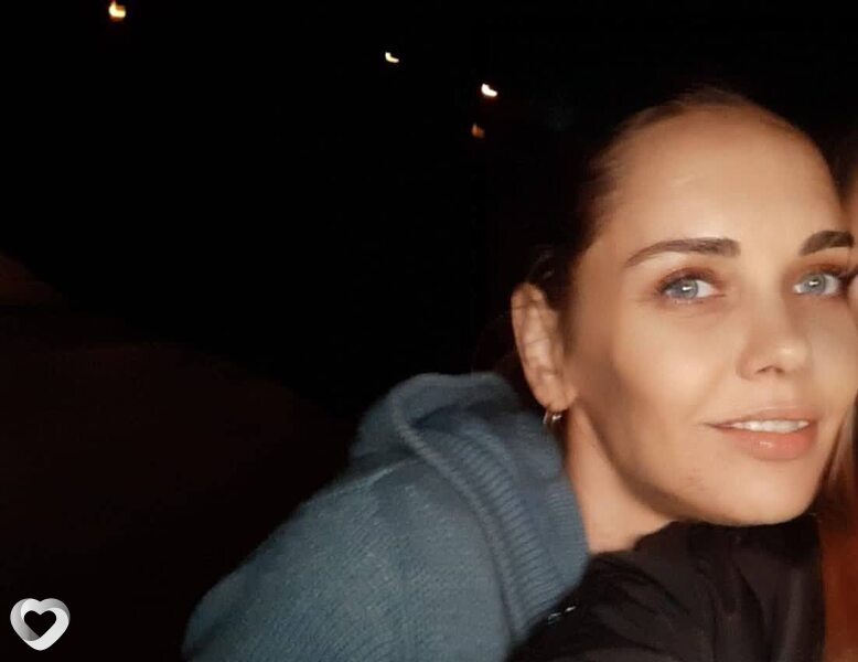 Ольга, 45, Анапе — анкета №3724602