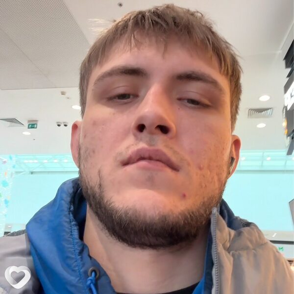 Алексей, 28, Москве — анкета №3724603