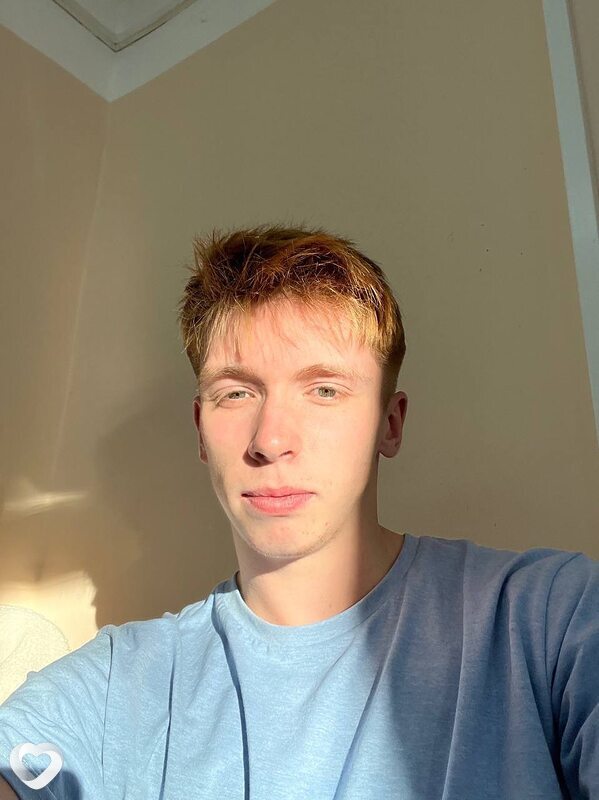 Алексей, 21, Перми — анкета №3724610