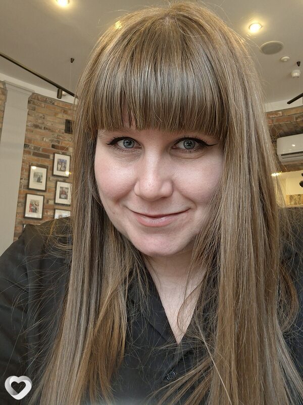 Екатерина, 34, Санкт-Петербурге — анкета №3724641