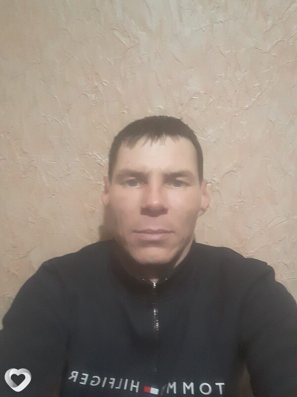 Рамиль, 36, Рудном — анкета №3724642
