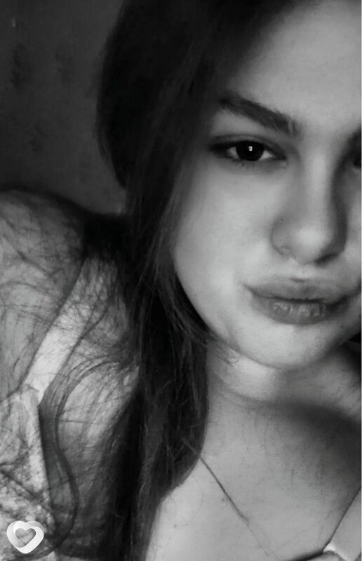 Сабрина, 19, Евпатории — анкета №3724656