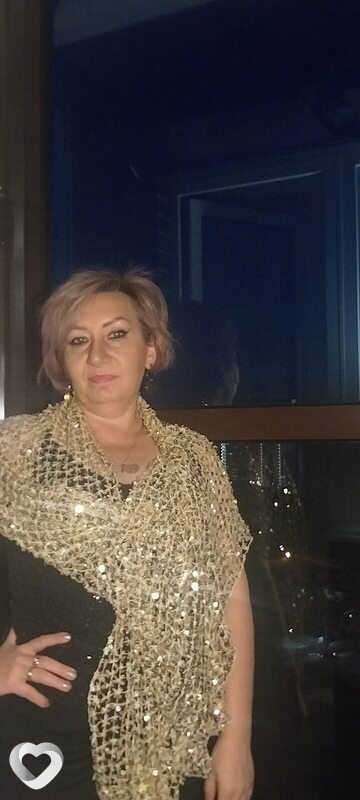 Алечка, 52, Санкт-Петербурге — анкета №3724660