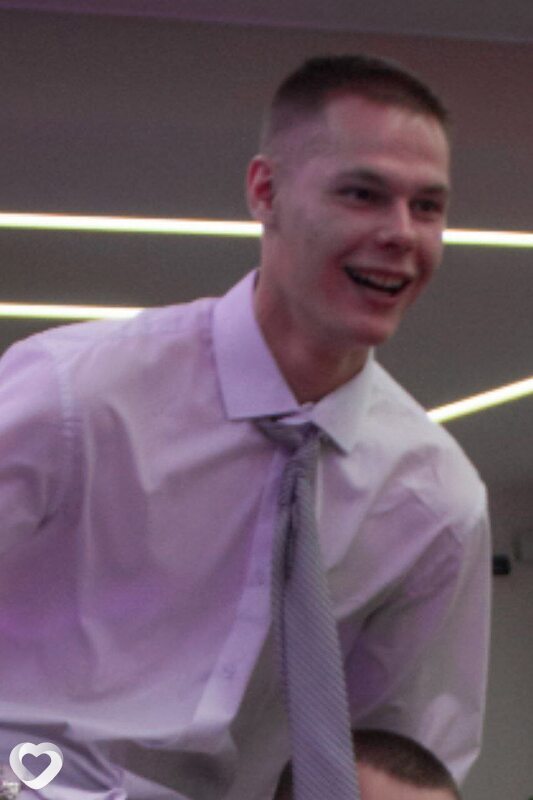 Андрей, 21, Витебске — анкета №3724715