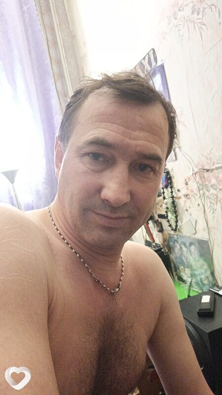 Алексей, 43, Кириши — анкета №3724721