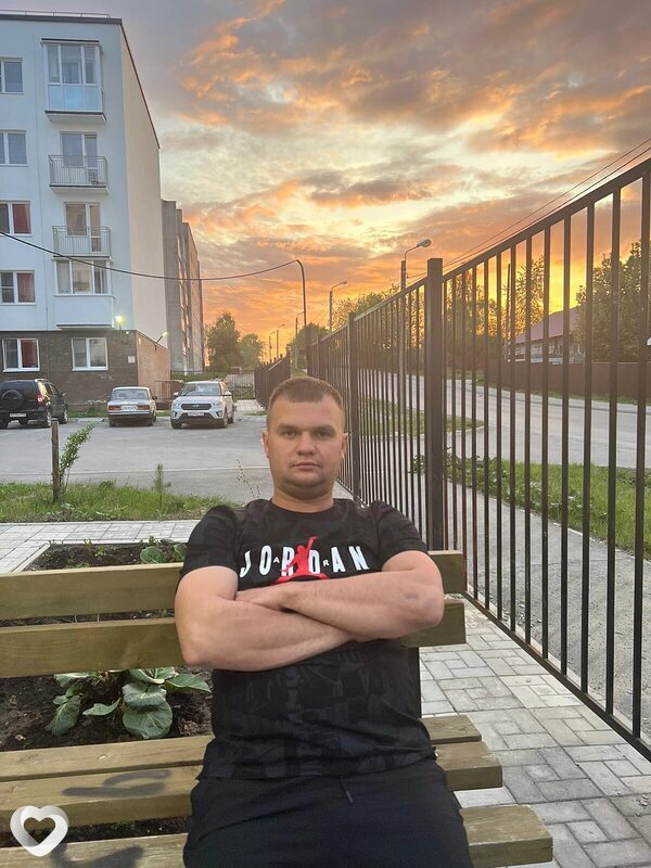 Андрей, 30, Березниках — анкета №3724726