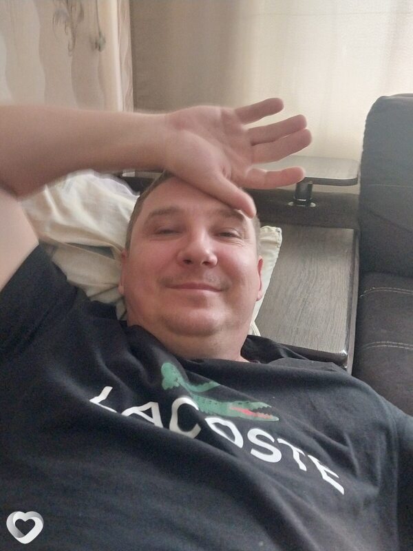 Александр, 38, Саратове — анкета №3724728