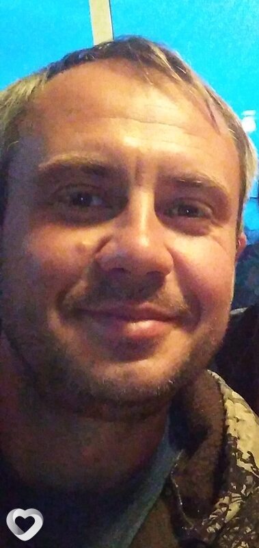 Виталий, 40, Магнитогорске — анкета №3724730