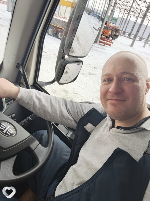 Игорь, 38, Оренбурге — анкета №3724734