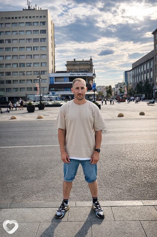 Алексей, 32, Энгельсе — анкета №3724738