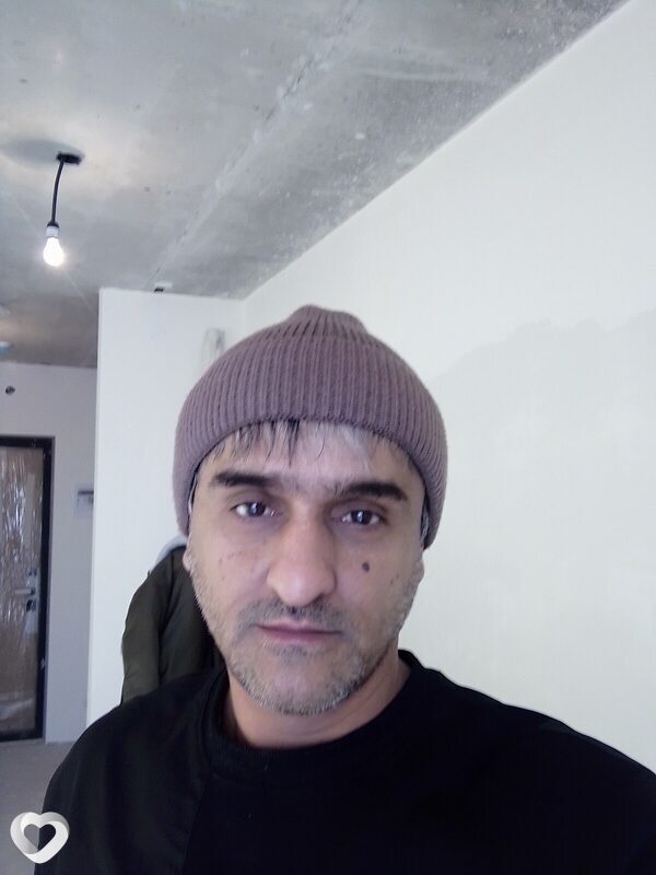 Умар, 38, Екатеринбурге — анкета №3724764