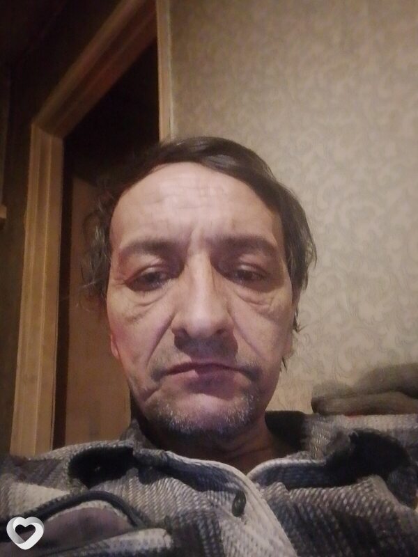 Артак, 55, Омске — анкета №3724774