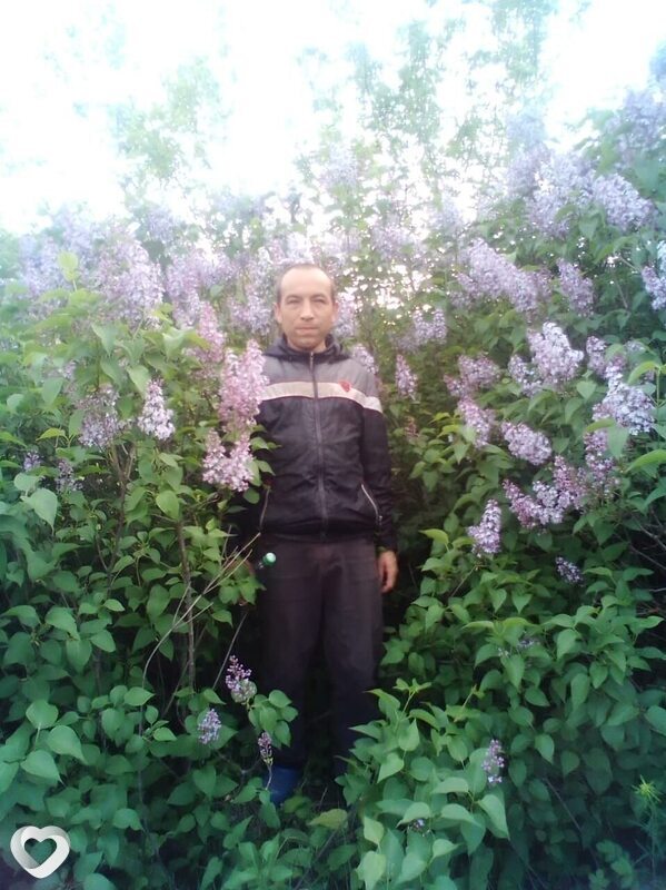Николай, 34, Белгороде — анкета №3724776