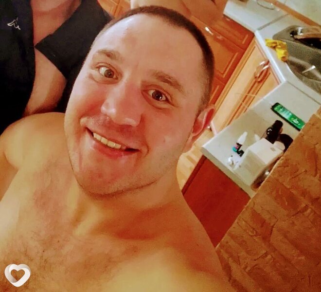 Александр, 31, Москве — анкета №3724778