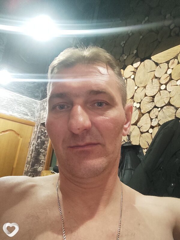 Александр, 40, Гомеле — анкета №3724783